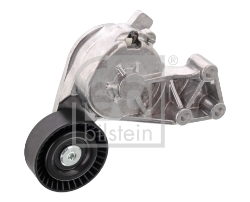 Belt Tensioner, V-ribbed belt